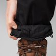 Keb Trousers Curved W Black Oak