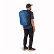 TRANSPORTER CARRY ON BAG 44, raven black/black