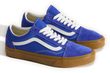 Old Skool GUM Royal Cobalt