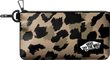 Off The Wall Zip Wallet Incense