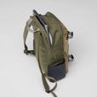 Vardag Backpack 17 Navy