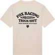 Trick 195 Original Ss Tee Off White