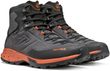Forge Hike MID GTX Ms, dark grey/icon orange