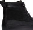 Britton Mills Boot WP Black Full Grain