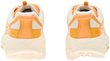 MAFATE THREE 2 U SAFFRON/LEMON