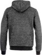 OLYMPOS Sweatshirt grey
