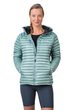 MANTIS HOODY, wasabi/asphalt