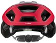 I-VOLUTE BLACK-RED MATT 2026