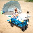 Camp NC7822 XL 190 cm modrý