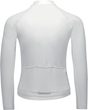 M's Thermal Lite LS Jersey Granite Grey