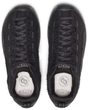 JASPER SPLIT WOMEN, black/black