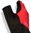 Bravo II Gel Flame Red