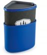 Pinnacle Ceramic Backpacker