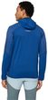 Aenergy ML Hybrid Hooded Jacket Men strata-nebla