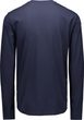 POC L/S Tee Apatite Navy