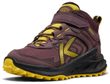 ZIONIC MID WP CHILDREN, huckleberry/mango mint