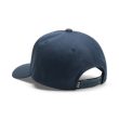 Yth Fox Head Subframe Hat Midnight