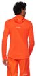 Eiger Nordwand Advanced FL Half Zip Hoodie Men eiger orange