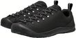 JASPER SE2 TXT MEN, flux black