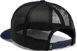 Trick Mesh Trucker Hat Midnight
