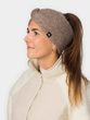 Fenna STB taupe