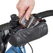 Grid Handlebar Bag