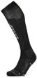 PRO SKI MIDWEIGHT, BLACK