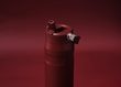 IceFlow™ Bottle Flip Straw 700 ml Cranberry