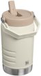 IceFlow™ Flip Straw 2.0 Jug 1180 ml Cream