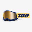 ACCURI 2 Goggle Desoto - Clear Lens