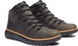 Hudson Road WP Dark Grey Full Grain