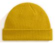 Core Basic Cuff Beanie Heritage Mustard