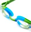Aqua NQG700AF Junior zelené