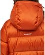 Glacier Glow IN Hooded Jacket Women autumn larice