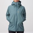 Bergtagen GTX Lite Jacket W Nimbus Blue