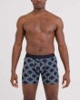 SMOOTH FLEX LIGHT COMPRES BB, prestige check-black