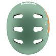 KID 4 STYLE BAM MOSS GREEN - PAPAYA MATT 2026