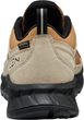HIGHTRAIL WP MEN chipmunk/safari
