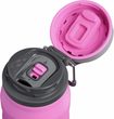IceFlow™ Bottle Twist Flip 700 ml Hot Pink