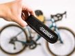 WHEEL STRAP black
