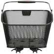 CITY BASKET 2 20l černý