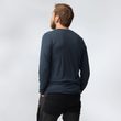 Abisko Wool LS M Light Fossil