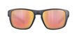 SHIELD M Spectron 3CF Gray / Pink Brown