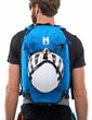LIGHT HELMET HOLDER BLACK - NOIR