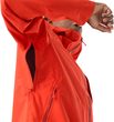UBIC GTX 3L JKT M PAPRIKA