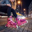 Extreme NA1055 BLAZE růžové