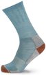 PRO TREK LIGHTWEIGHT MID CREW, SMOKE BLUE