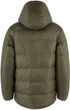 Bergtagen Topp Down Jacket M Laurel Green