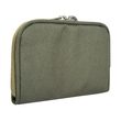 BIG PLAIN WALLET RFID BLOCK olive