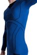 ENERGY ACCUMULATOR LIGHT SHIRT LS MEN NEO NAVY